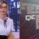 Pancha Merino Criticó Al Jurado De Fiebre De Baile