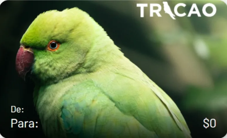 Parque Tricao