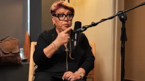 Paty Maldonado Critica A Actores
