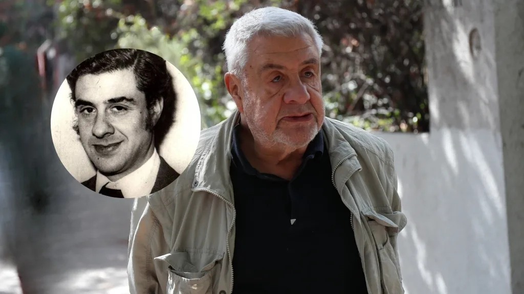 Pesar En El Medio Artístico Fallece El Destacado Actor Nacional Julio Jung A Los 84 Años