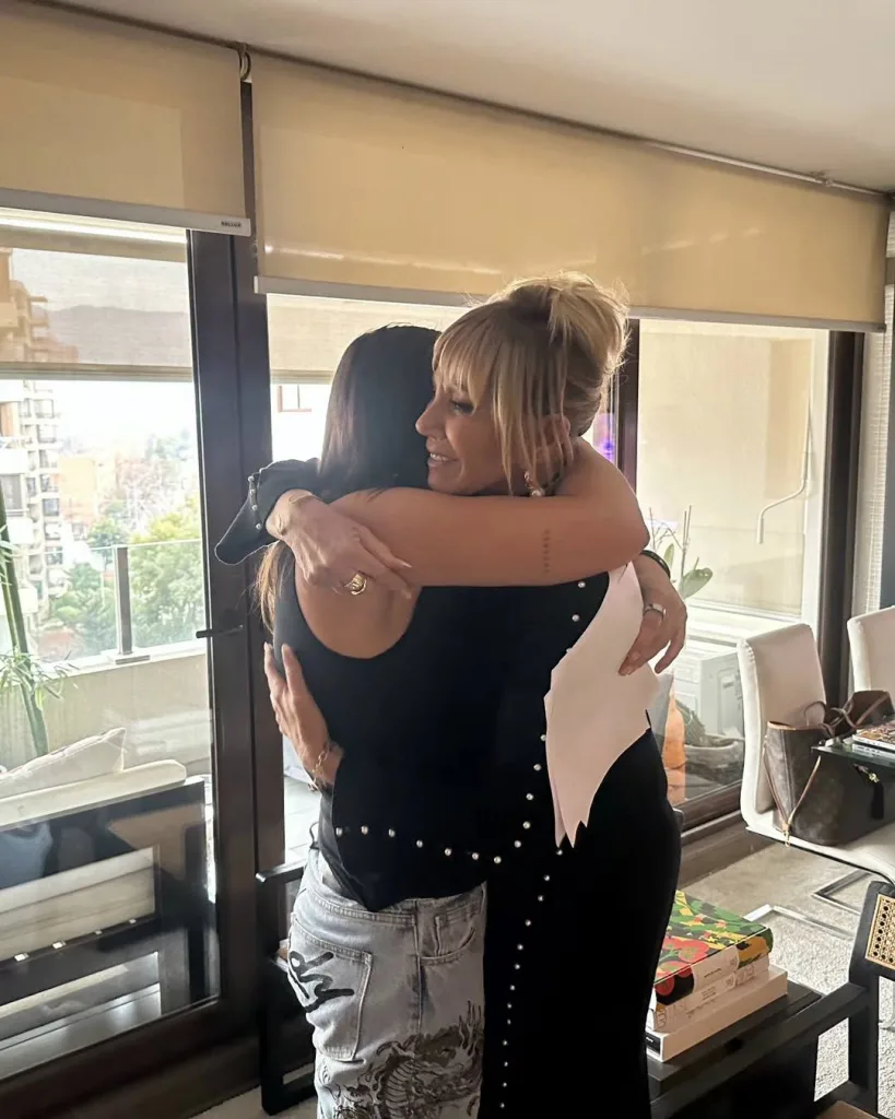 Instagram, Kel Calderón