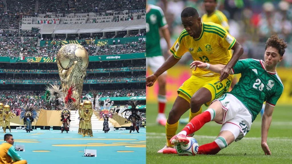 Radio ADN Transmitirá Los Principales Partidos Del Mundial 2026 En Vivo Y Por Todas Sus Plataformas