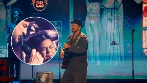 Ricardo Arjona En Chile