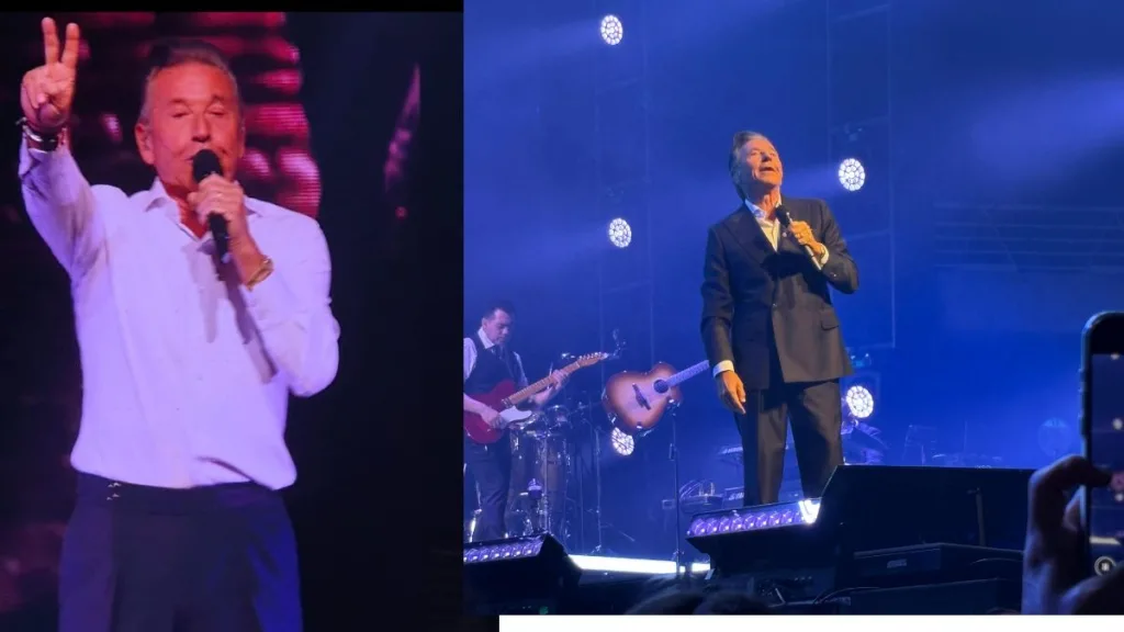 Ricardo Montaner En Chile (3)