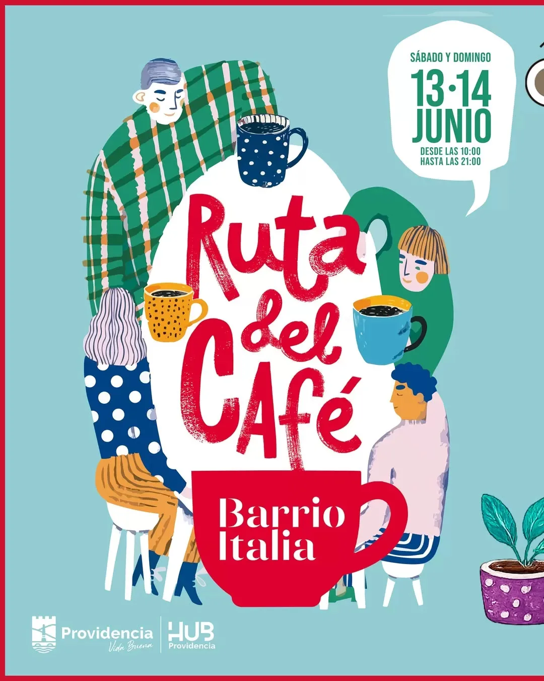 Ruta Del Cafe