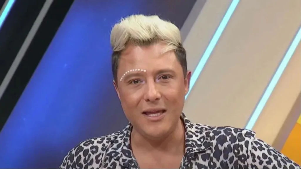 Sergio Rojas