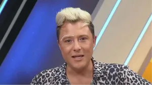 Sergio Rojas