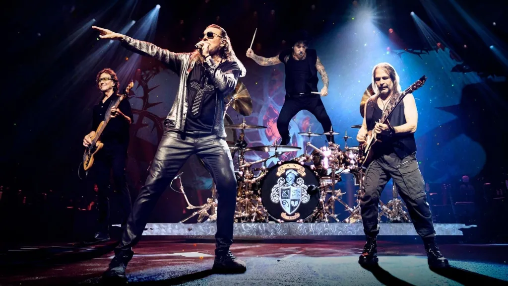 Maná en Chile