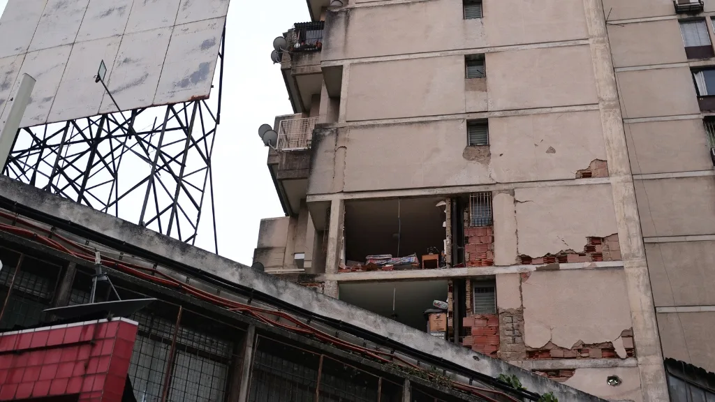 Terremoto De Magnitud 7,5 En Venezuela Lo Que Se Sabe Hasta Ahora (1)