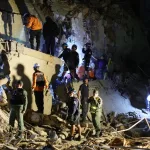 Terremoto De Magnitud 7,5 En Venezuela Lo Que Se Sabe Hasta Ahora (2)