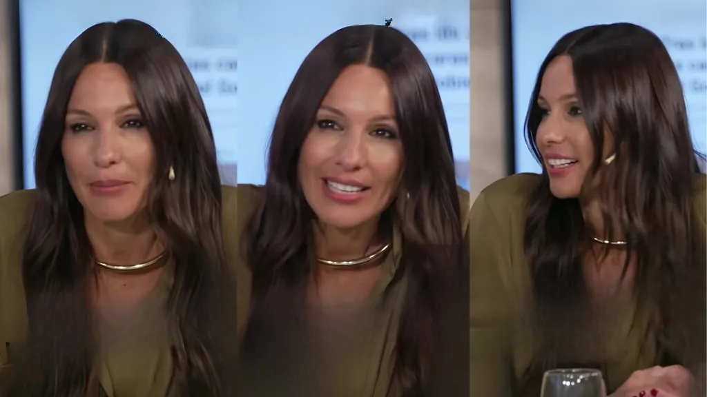 “Todas Tienen La Misma Nariz, Todas Tienen La Misma Boca” Pampita Cuestiona Los Retoques Estéticos