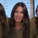 “Todas Tienen La Misma Nariz, Todas Tienen La Misma Boca” Pampita Cuestiona Los Retoques Estéticos