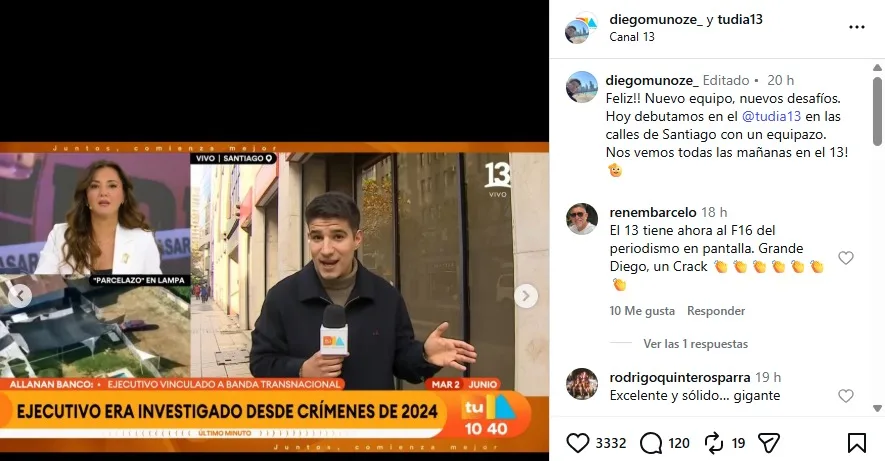 Tu Dia