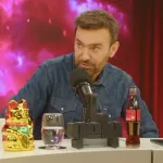 Van A Tener Que Sacar Al Subsecretario Que Se Enamoró De Un Vedetto Y Dejó A La Señora Por El Pololo La Polémica Acusación De Jordi Castell (1)