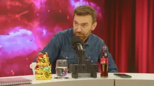 Van A Tener Que Sacar Al Subsecretario Que Se Enamoró De Un Vedetto Y Dejó A La Señora Por El Pololo La Polémica Acusación De Jordi Castell (1)