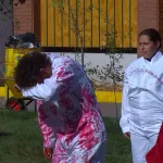 Vecinos Al Límite
