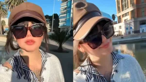 Angie Jibaja