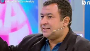 Aroldo Maciel