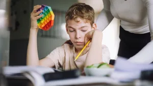 Autismo En Chile Día Del Orgullo Autista