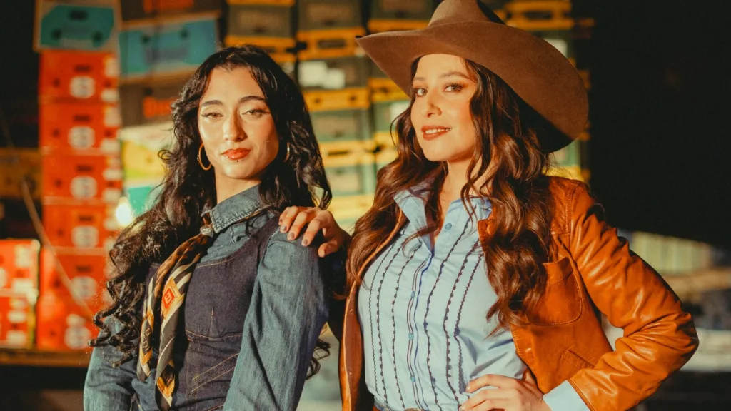 Catalina Y Las Bordonas De Oro (1)