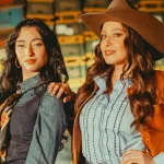 Catalina Y Las Bordonas De Oro (1)