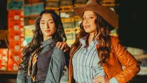Catalina Y Las Bordonas De Oro (1)
