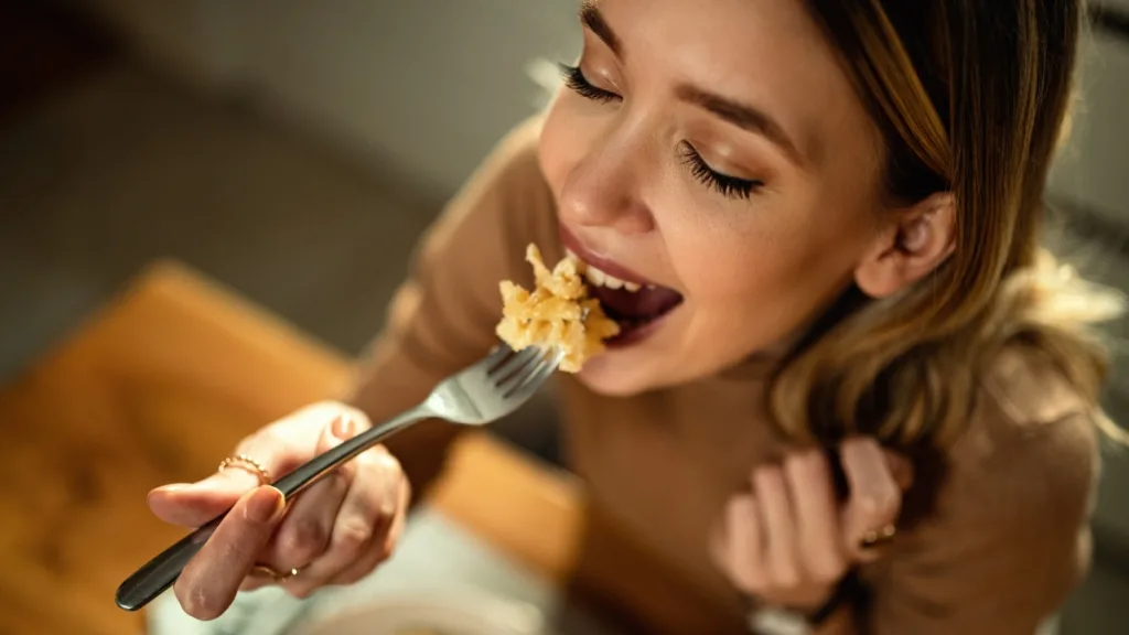 Comer