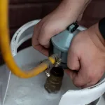 Cupón Del Gas