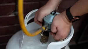 Cupón Del Gas