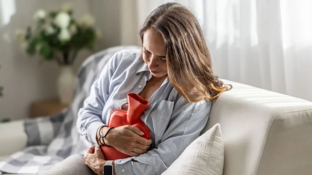 Endometriosis Y Miomas Uterinos