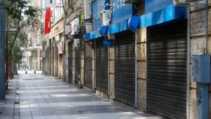 Feriado Irrenunciable Elecciones