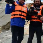 Figura De Canal 13 El Catador David