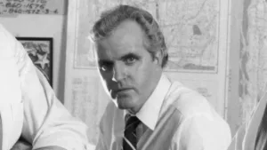 James Handy