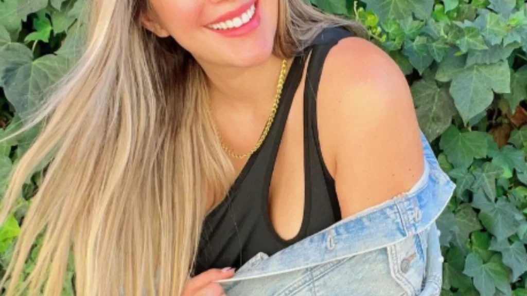 Laura Prieto