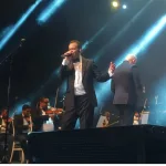 Muere Cantante Tropical De Bachata Alex Bueno