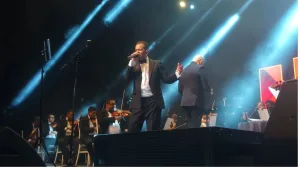 Muere Cantante Tropical De Bachata Alex Bueno
