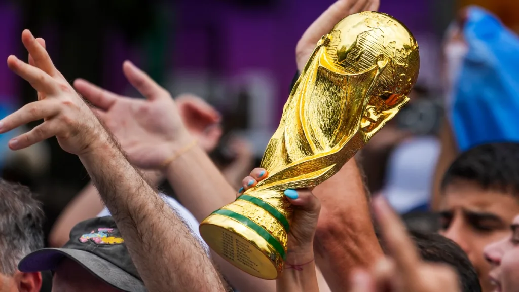 Mundial