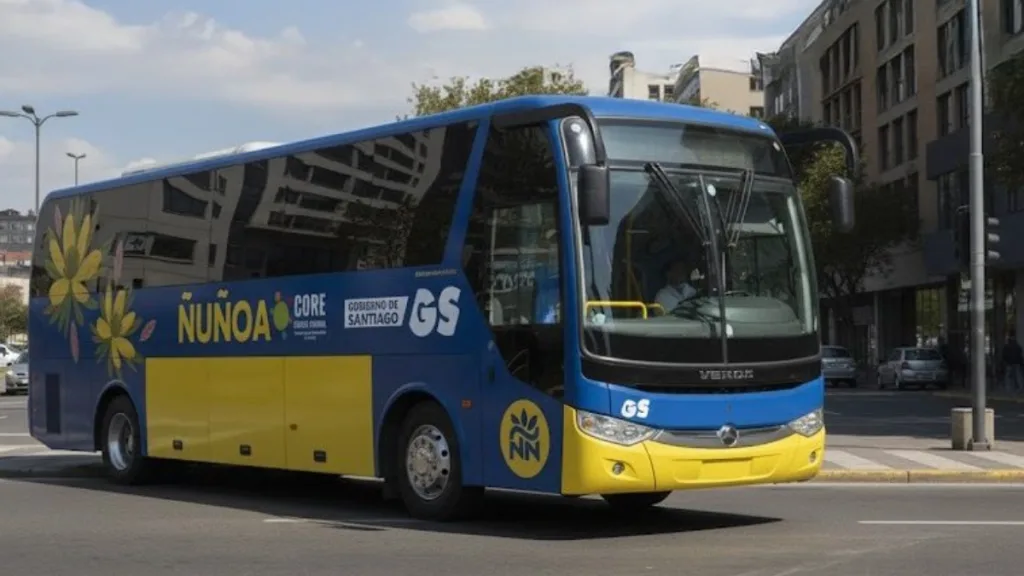 ñuñoa