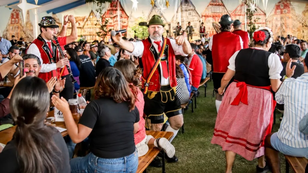 Oktoberfest
