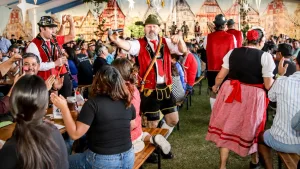 Oktoberfest