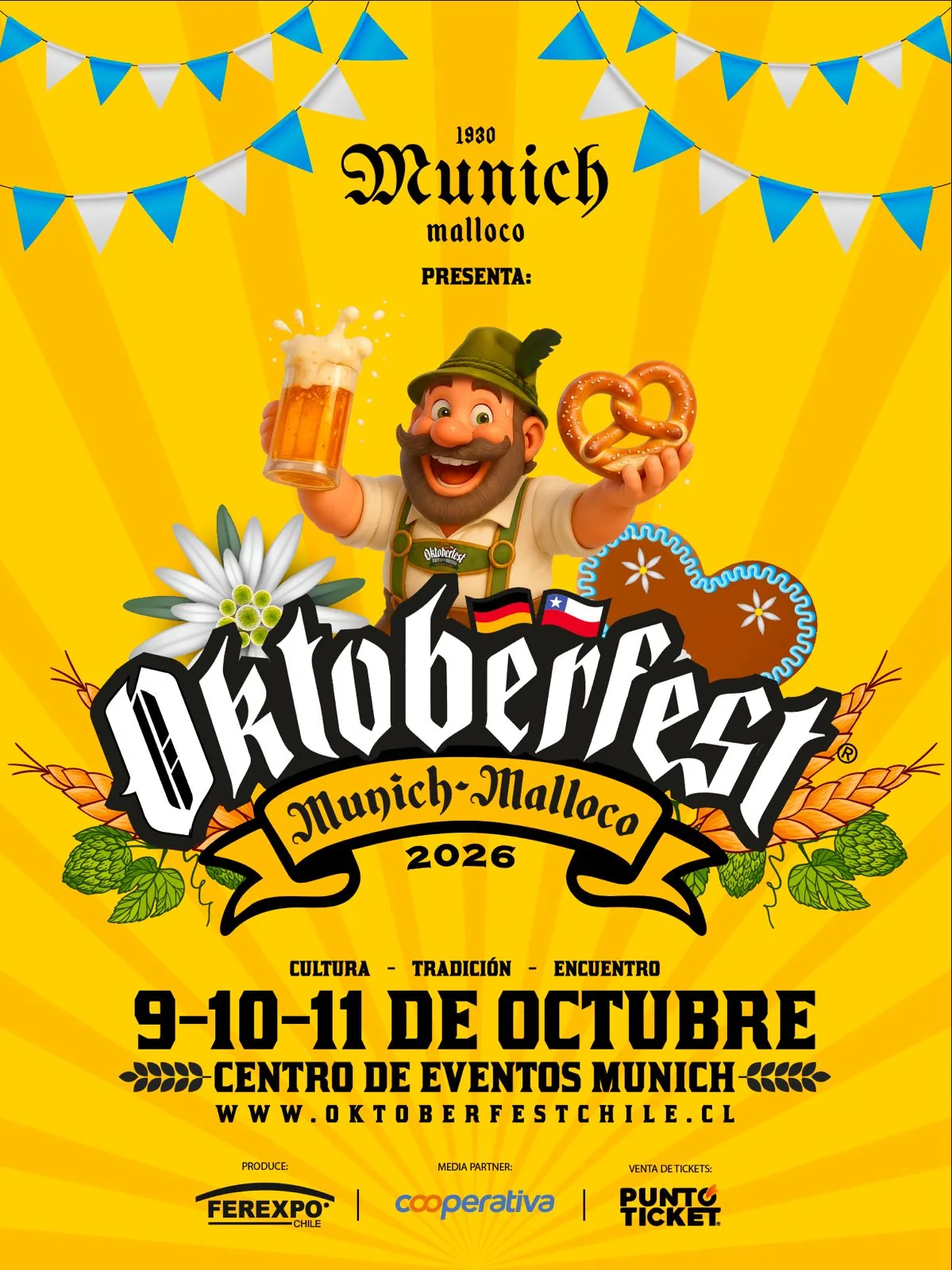 Oktoberfest