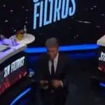 Presentador De TV Fwelipe Bianchi Renuncia A Sin Filtros