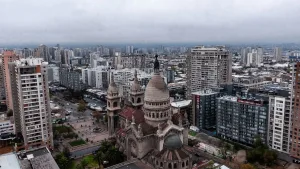 Prevención De Accidentes Laborales Por Frío Extremo