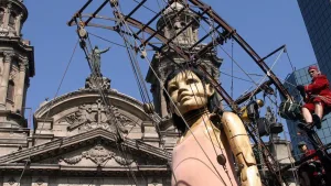 Teatro A Mil