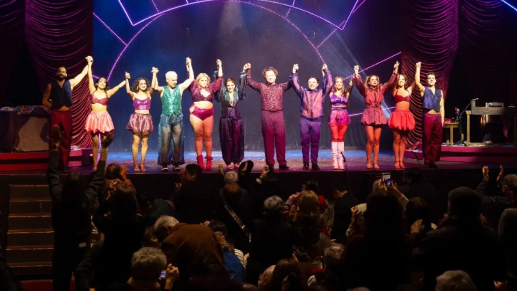 Teatro San Gines