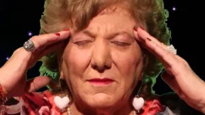 Yolanda Sultana