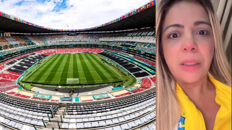 ¿Se Acerca La Predicción De Baba Vanga Vidente Brasileña Asegura Haber Soñado Con Alienígenas En Pleno Mundial 2026