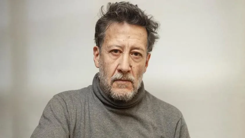 Actor Chileno Willy Semler