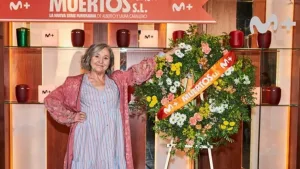 Actriz De Machos Alfa