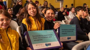 Beca TIC Computador Gratis